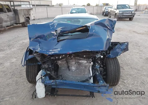 2024 Ford Mustang Gt Fastback z USA, uszkodzony, nr VIN 1FA6P8CFXR5420522